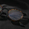 TAVAT SoupCan X Pantos C 2.0 LS007 BTN - Black Tiger Havana (10th Anniversary Limited)